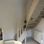 Ferienhaus L'orchidee Au Bord De L'eau Honfleur