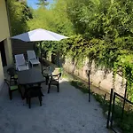 L'orchidee Au Bord De L'eau Ferienhaus *