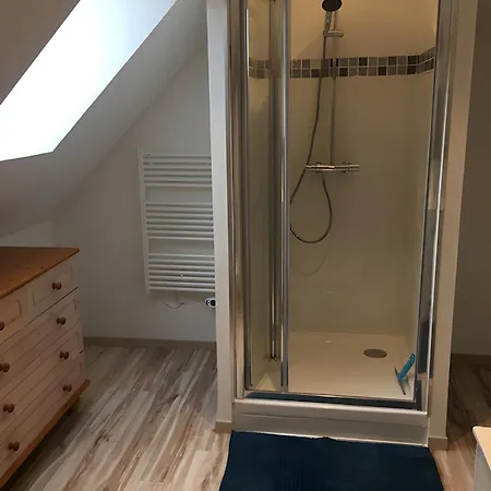 L'orchidee Au Bord De L'eau *