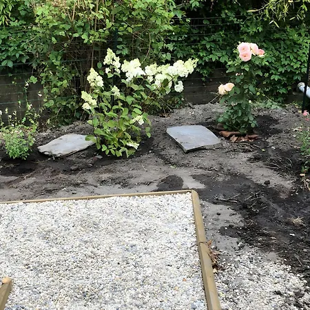 L'orchidee Au Bord De L'eau Ferienhaus *
