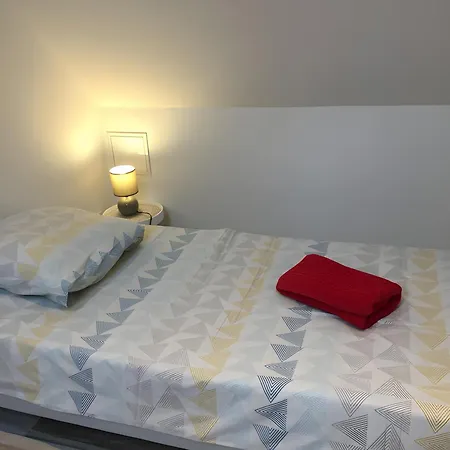 Feriehus L'orchidee Au Bord De L'eau