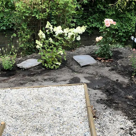 Feriehus L'orchidee Au Bord De L'eau *