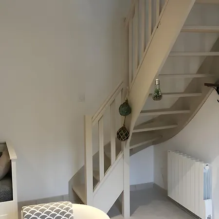 Feriehus L'orchidee Au Bord De L'eau